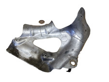Protetor térmico de saída de escape Ford 6.0 diesel turbo comprar usado  Enviando para Brazil
