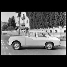 Photo .011917 alfa d'occasion  Martinvast