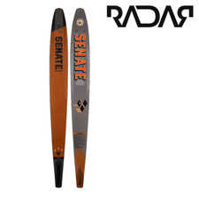 Radar alloy senate for sale  Burley