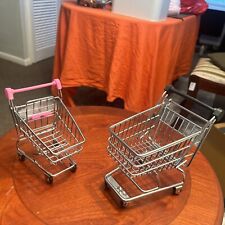 Pair shopping grocery for sale  UK