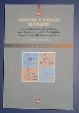 Uomini donne moderni. usato  Arezzo