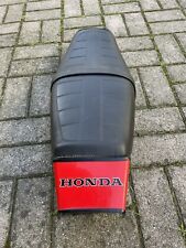 Sella nuova honda usato  Italia