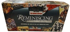 Reminiscing game people for sale  Cranston