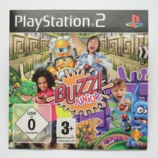 Ps2 playstation buzz gebraucht kaufen Ps2 playstation buzz gebraucht kaufen  Berlin
