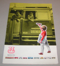 Ddr modelleisenbahn katalog gebraucht kaufen  Jever