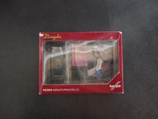 Herpa löwenzahn bauwagen gebraucht kaufen  Helsa