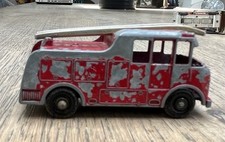 Lesney matchbox merryweather for sale  BOREHAMWOOD
