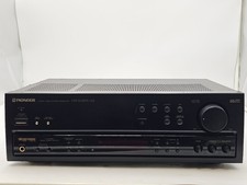 Récepteur stéréo pioneer d'occasion  Expédié en France