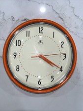 Infinity orange retro for sale  Salt Lake City