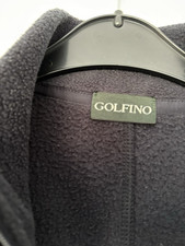 Golfino ladies fleece for sale  BUNTINGFORD