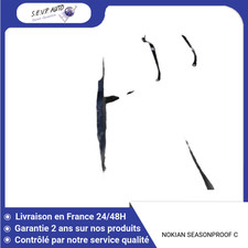 Pneu nokian seasonproof d'occasion  Saint-Quentin