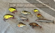 Lot bagley balsa for sale  Lexington