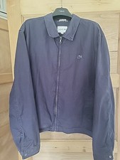 Lacoste blue full for sale  COVENTRY