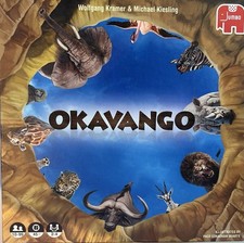 Okavango childrens family for sale  HIGH WYCOMBE