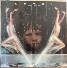 Camel rain dances d'occasion  Montsoult