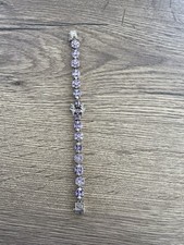 Ancien bracelet argent d'occasion  Gouvieux