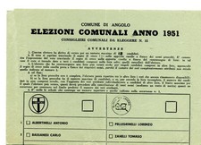 brescia provincia usato  Avellino