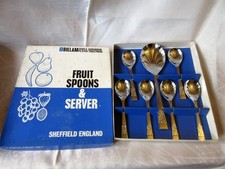 Vintage billam triple for sale  STIRLING