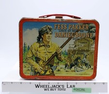 Fess parker daniel for sale  Eldora