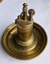 Antique brass trench for sale  BRISTOL