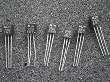 Pce 2n3906 transistor d'occasion  Hazebrouck