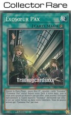 Exosœur pax cr d'occasion  Argenteuil