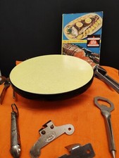 Plat rond ancien d'occasion  Saint-Michel-sur-Orge