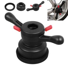 40mm spannmutter schnellspannm gebraucht kaufen  Ginsheim-Gustavsburg
