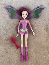 Winx jakks pacific for sale  KIDDERMINSTER