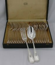 Christofle trianon tableware d'occasion  Expédié en Belgium