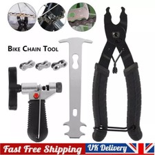 Bike chain splitter for sale  MANCHESTER