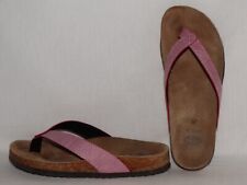 Scholl zehentrenner sandalen gebraucht kaufen  Wahrenholz