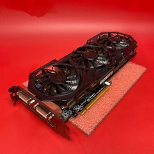 Gigabyte gtx 970 for sale  Dawsonville