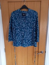 Maine ladies teal for sale  TRURO