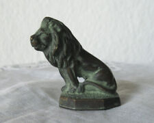 Alte figur löwe gebraucht kaufen  Berlin