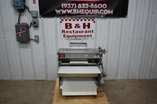 Acme mrs11 stainless for sale  Clayton
