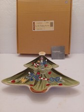 Longaberger pottery trimmings for sale  Conway