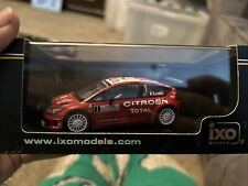 Citroen wrc total for sale  MORPETH
