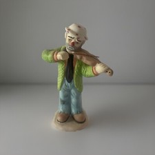 Sad clown vintage for sale  Mandeville