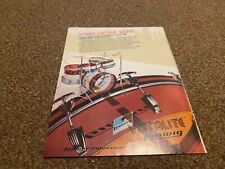 Jbf21 advert 11x8 for sale  UK