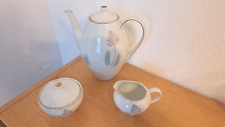 Kaffeegeschirr set schönwald gebraucht kaufen  Markt Schwaben