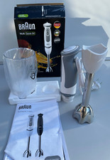 Braun vario mq5200wh gebraucht kaufen  Reinbek