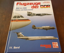 Flugzeuge ddr 1952 gebraucht kaufen  Jüterbog