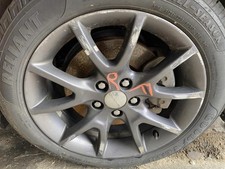 Wheel 17x7 alloy for sale  Lawrenceville