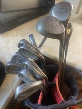 Men right handed for sale  CROWBOROUGH