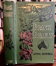 1900 black beauty for sale  NEWPORT