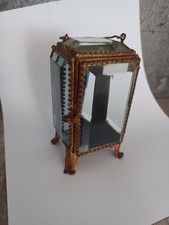 Beau coffret bijoux d'occasion  Valençay
