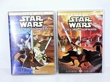Star wars dvd gebraucht kaufen  Hamburg