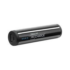 Techlink recharge 2600mah for sale  SWANSEA