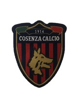 Patch toppa ufficiale usato  Cosenza